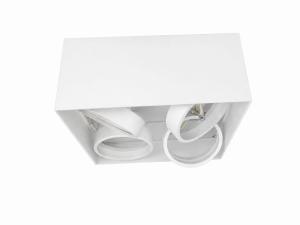 Cardanico 4L Blanco AR111