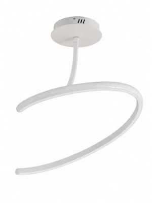 Centro LED String Blanco 40W Control Remoto