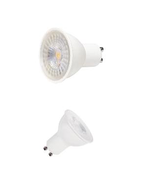 DicroLed 6W GU10 Cálida
