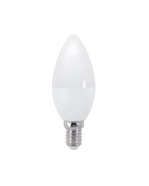 Vela LED 6W E14 Calida